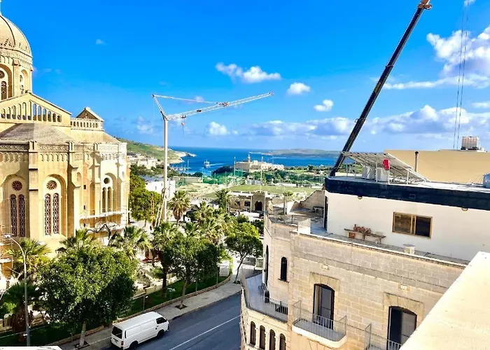 Deluxe Dream * Għajnsielem