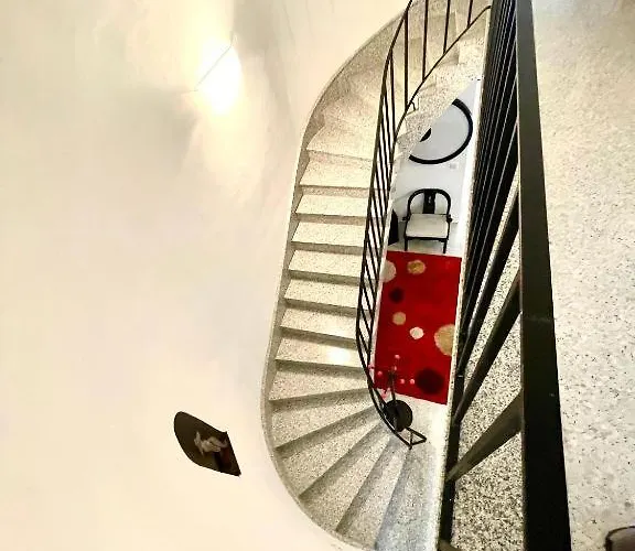 Deluxe Dream 펜션 Għajnsielem