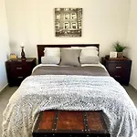 Feriehus Deluxe Dream Għajnsielem