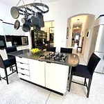 Feriehus Deluxe Dream Għajnsielem