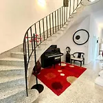 Feriehus Deluxe Dream Għajnsielem