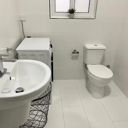 Gozo New Collection Apartments Σπίτι διακοπών *