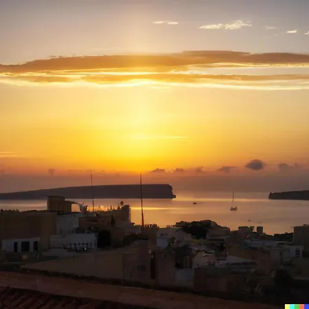 Σπίτι διακοπών Gozo New Collection Apartments *
