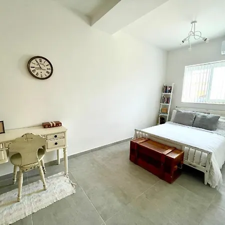 Gozo New Collection Apartments Σπίτι διακοπών Għajnsielem
