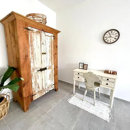 Ferienhaus Deluxe Dream Għajnsielem