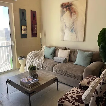 Gozo New Collection Apartments Σπίτι διακοπών