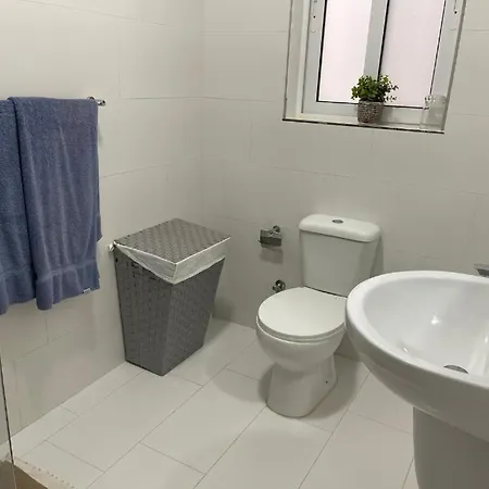 Holiday home Deluxe Dream