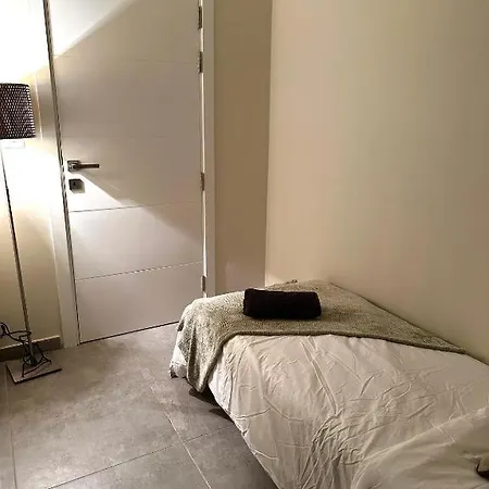 Gozo New Collection Apartments Σπίτι διακοπών *