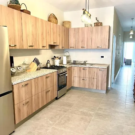 Σπίτι διακοπών Gozo New Collection Apartments *