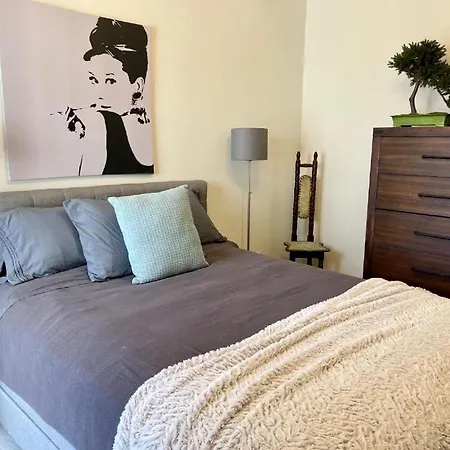 Holiday home Deluxe Dream Ghajnsielem