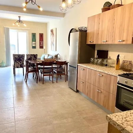 Gozo New Collection Apartments Għajnsielem