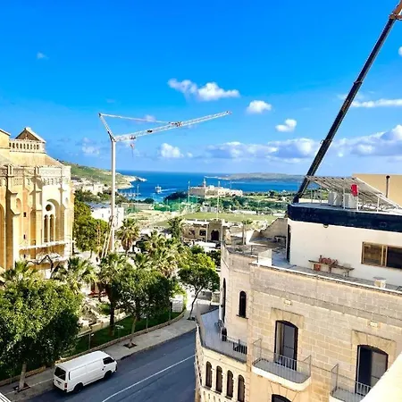 Gozo New Collection Apartments * Għajnsielem