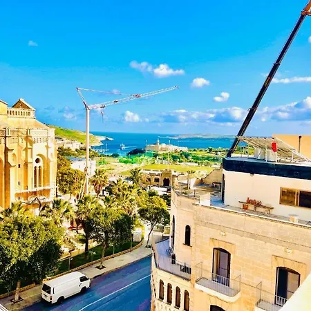 Gozo New Collection Apartments