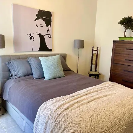 Gozo New Collection Apartments Σπίτι διακοπών *
