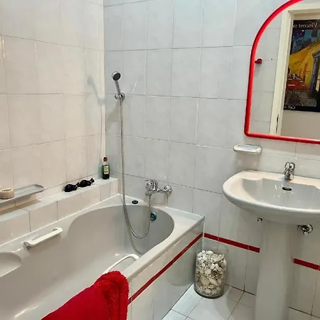 Σπίτι διακοπών Gozo New Collection Apartments
