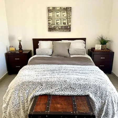 Ferienhaus Deluxe Dream Għajnsielem