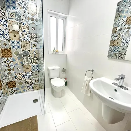 Σπίτι διακοπών Gozo New Collection Apartments *