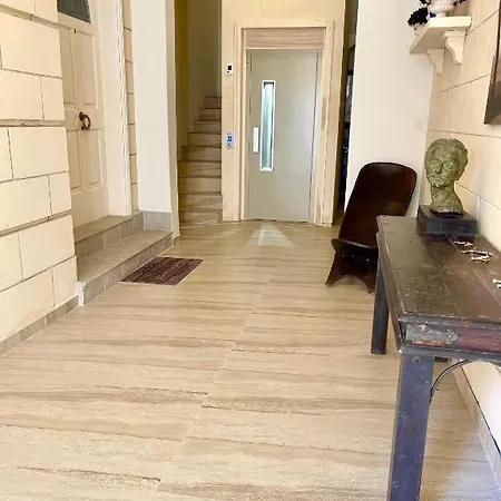 Σπίτι διακοπών Gozo New Collection Apartments Għajnsielem