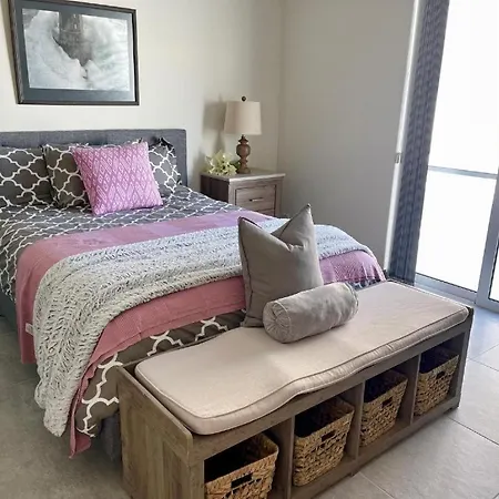 Gozo New Collection Apartments * Għajnsielem