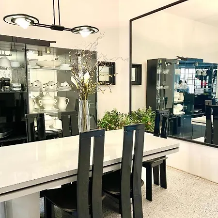 Deluxe Dream Ferienhaus Għajnsielem