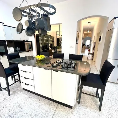 Ferienhaus Deluxe Dream Għajnsielem