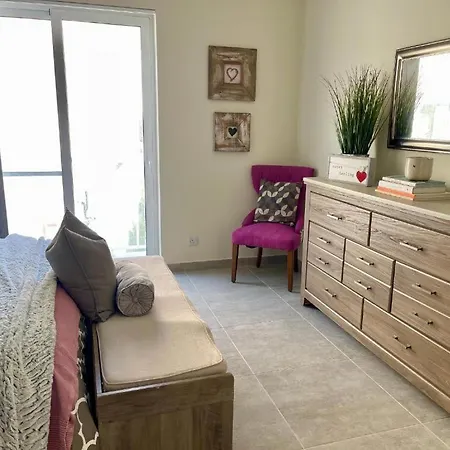 Gozo New Collection Apartments Għajnsielem