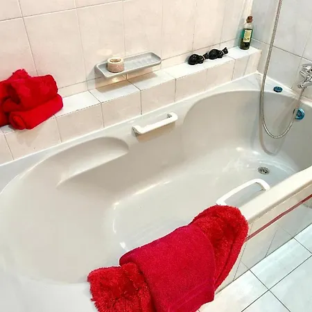 Gozo New Collection Apartments Σπίτι διακοπών *