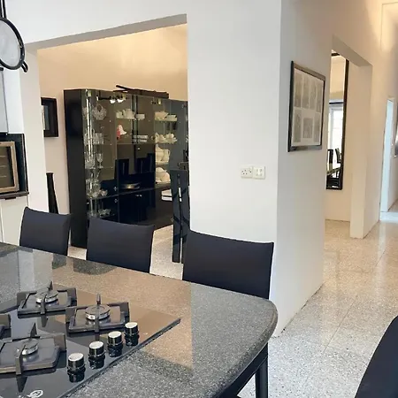 Deluxe Dream Ferienhaus Għajnsielem