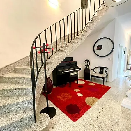 Ferienhaus Deluxe Dream Għajnsielem