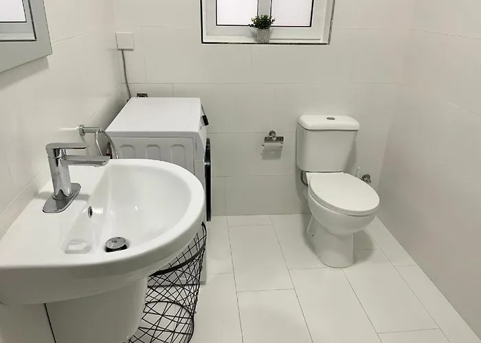 Deluxe Dream Vakantiehuis *