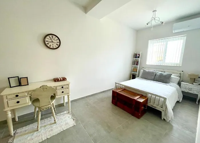 Deluxe Dream Сasa de vacaciones Għajnsielem