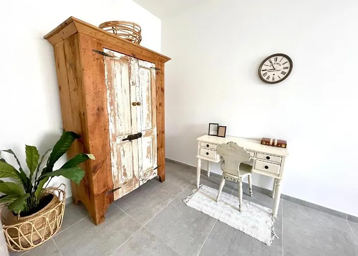 Holiday home Deluxe Dream Ghajnsielem