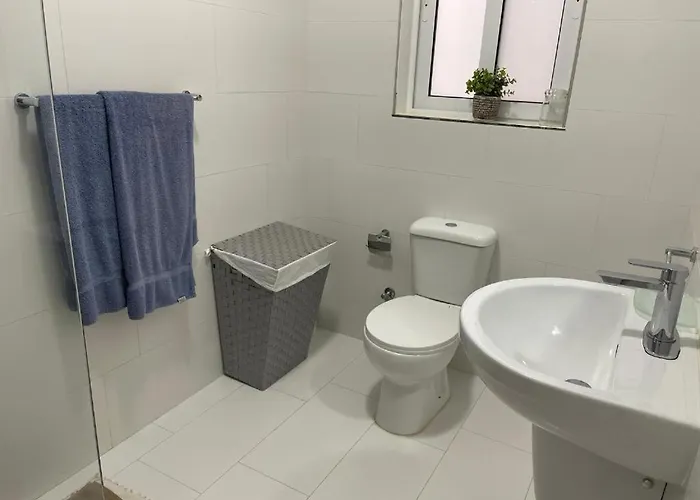 Сasa de vacaciones Deluxe Dream