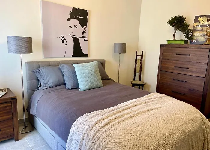 Deluxe Dream Vakantiehuis *