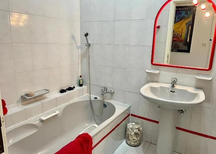 Vakantiehuis Deluxe Dream