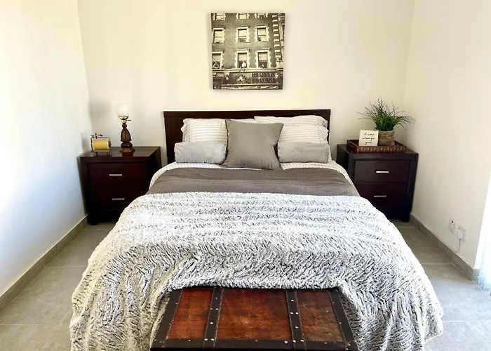 Vakantiehuis Deluxe Dream Għajnsielem