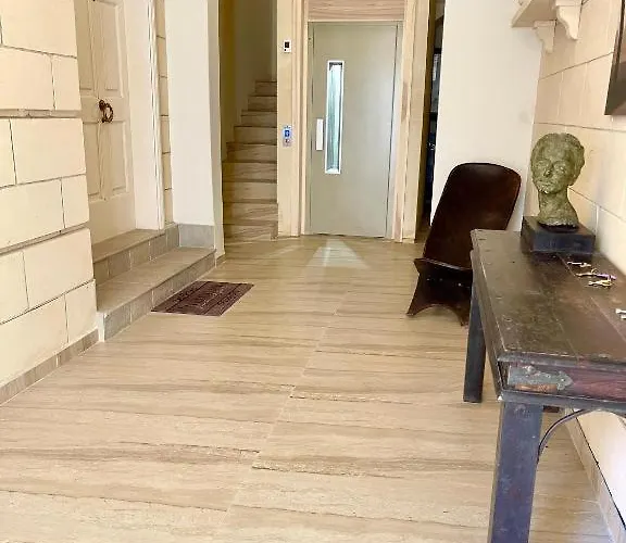 Vakantiehuis Deluxe Dream Għajnsielem