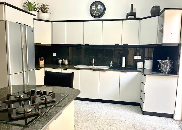 Vakantiehuis Deluxe Dream