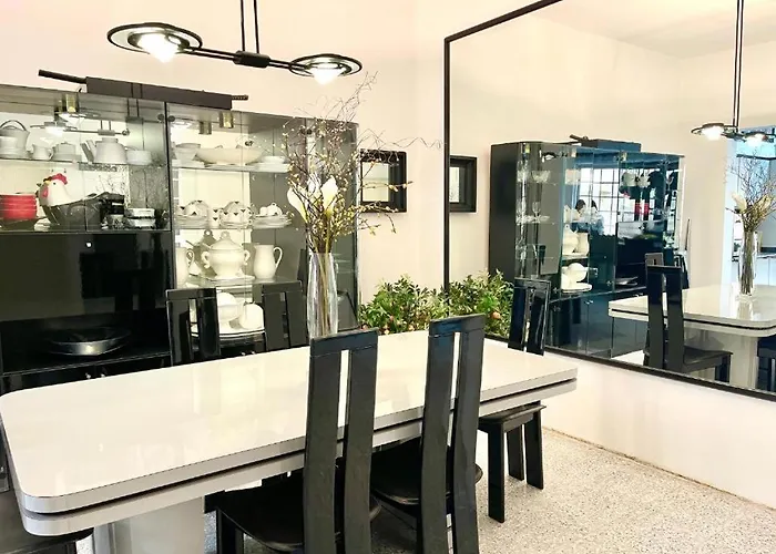 Deluxe Dream Vakantiehuis Għajnsielem