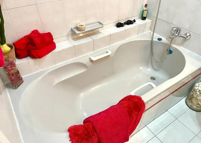 Deluxe Dream Vakantiehuis *