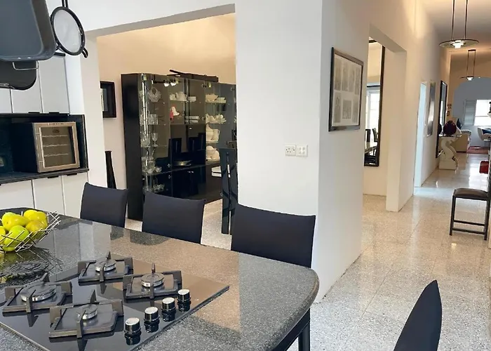 Deluxe Dream Сasa de vacaciones Għajnsielem