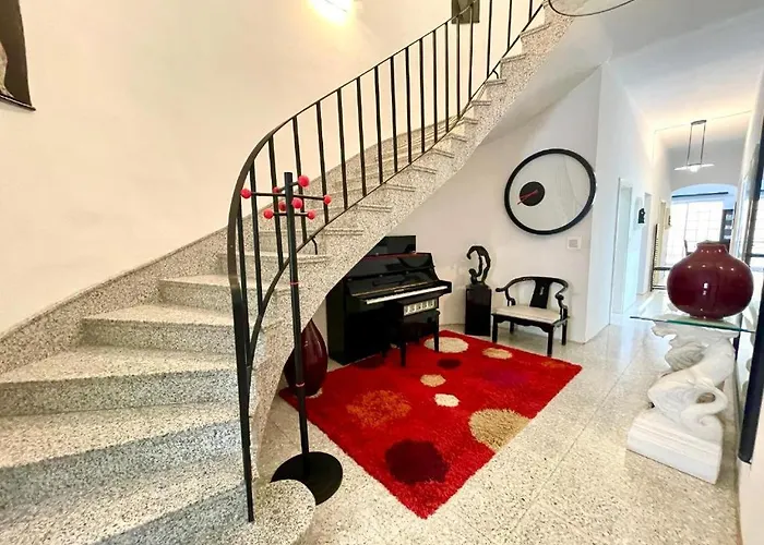 Сasa de vacaciones Deluxe Dream Għajnsielem