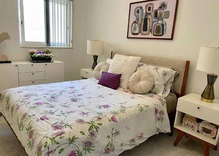 Deluxe Dream Vakantiehuis